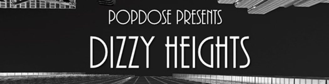 Dizzy Heights #96: The Final
