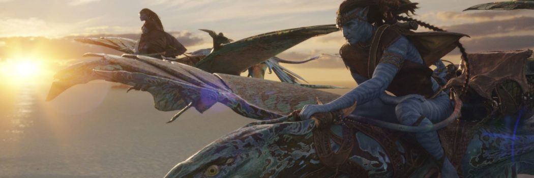 Movie Review: Avatar: The Way of Water